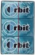 Orbit Wintermint Sugarfree Gum, 14-Piece Packs (Pack of 24)