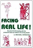 Facing real life! : a collection of short plays for use in religious education