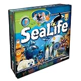 Sea Life DVD Game