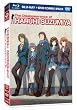 The Disappearance of Haruhi Suzumiya (Blu-ray/DVD Combo)