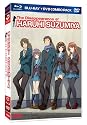 涼宮ハルヒの消失  [BD-DVD Combo][北米版]