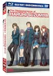 Melancholy of Haruhi Suzumiya Movie:...