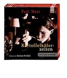 Kartoffelk&auml;ferzeiten - 4 CDs: Autorisierte Lesefassung - Paul Maar