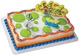 `@? Best buy cheap Decopac Toy Story 3 Buzz and Aliens Decoset