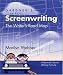 Gardner's Guide to Screenwriting: The Writer's Road Map (Gardner's Guide Series)