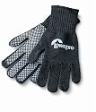 Lowepro Lycra Photo Gloves with Control Dots for a Firm Grip, Medium, Black.