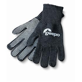 Lowepro Photo Gloves - Extra Large