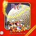 Epcot Pictorial Souvenir Book (Walt Disney World Exclusive) by Walt Disney World