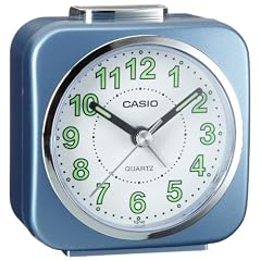 Casio Collection Wecker Analog Quarz TQ-143-2EF