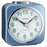 Casio Collection Wecker Analog Quarz TQ-143-2EFvon "Casio"
