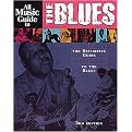 All Music Guide to the Blues (Paperback)