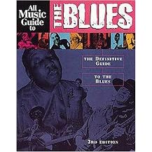 All Music Guide to the Blues (Paperback)