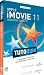 Formation Apple iMovie 11 (Tutoriel sur DVD par Gérard Trilles)