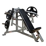 Body-Solid LVIP Leverage Incline Press
