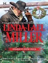 Holiday in Stone Creek