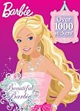 Beautiful Barbie (Super Stickerific)