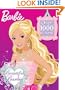 Beautiful Barbie (Barbie) (Super Stickerific)