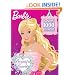 Beautiful Barbie (Barbie) (Super Stickerific)