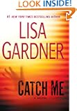 Catch Me (Thorndike Press Large Print Core Series)