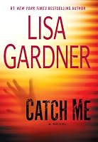 Catch Me (Thorndike Press Large Print Core Series)
