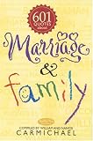 601 Quotes about Marriage & Family
