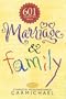 601 Quotes about Marriage & Family