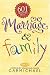 601 Quotes about Marriage & Family