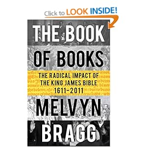 The Book of Books - Melvyn Bragg