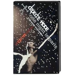 Depeche Mode / One night in Paris (Amaray, 2 DVDs)