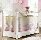 Madison Crib by Young America By Stanley