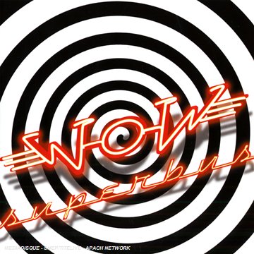 CD-Charts  Music : Wow