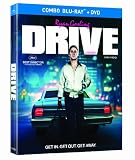 Drive (DVD + Blu-ray Combo Pack)