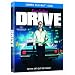 Drive (DVD + Blu-ray Combo Pack)