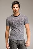 Diesel - Diesel Tardynoo Black T-Shirt
