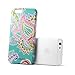 iPhone 6S Case, Technext020 Cute Slim iPhone 6S Bumper Rubber Soft Flexible Silicone Shock Scratch Resist Protective Cover for iPhone 6 and iPhone 6S