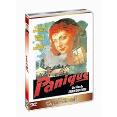 Panique