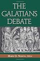 The Galatians Debate: Contemporary Issues in Rhetorical and Historical Interpretation