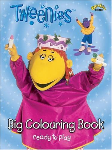 Tweenies