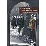 Le Comptable indienpar David Leavitt