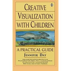 Creative Visualization with Children