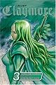Claymore, Volume 1 (Claymore)