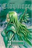 Claymore, Volume 1 (Claymore)