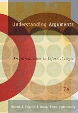 Understanding Arguments