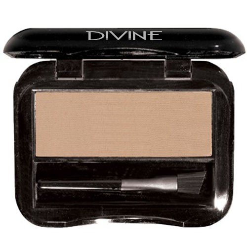 Divine Skin & Cosmetics Brush On Brow