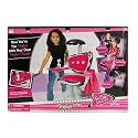 Stylist Chair So Chic Salon Dream Dazzlers Play Set