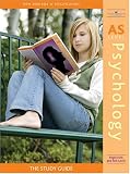 AS Level Psychology:: The Study Guide (As Level)