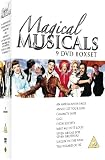Magical Musicals Collection [DVD] [1939]