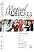 Magical Musicals Collection - (Annie Get Your Gun / Seven Brides For Seven Brothers / Singin In The Rain / Gigi / Wizard of Oz / Calamity Jane / High Society / Meet Me In St Louis / American In Paris) DVD  from WARNER HOME VIDEO