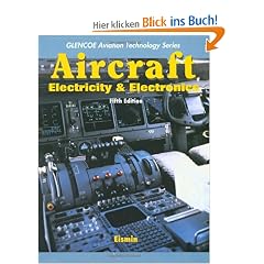 Aircraft Electricity and Electronics (Aviation Technology Series)