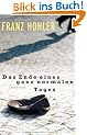 Das Ende eines ganz normalen Tages